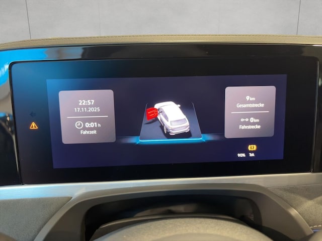 Volkswagen Passat 4Motion DSG R-Line