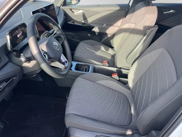 Volkswagen ID.3 Business Pure