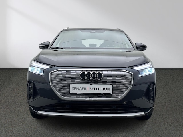 Audi Q4 e-tron 40