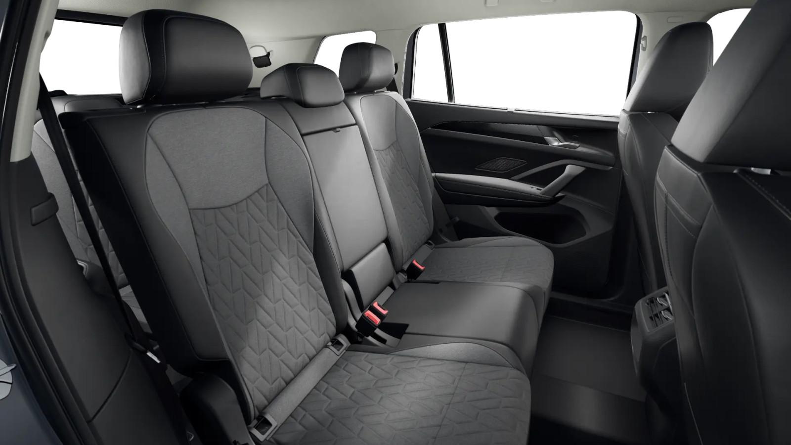 Volkswagen Tayron 2.0 TDI DSG IQ.Drive Life