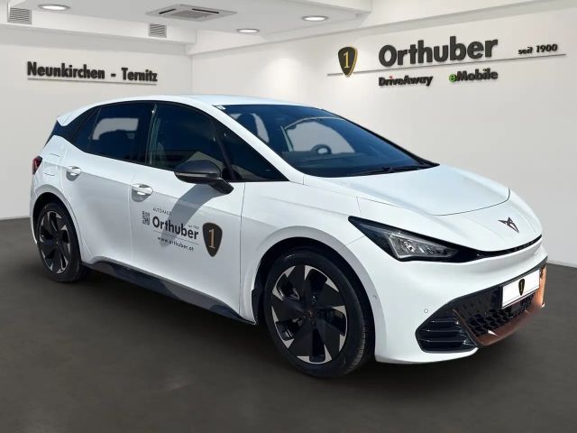 Cupra Born 77 kWh eBoost