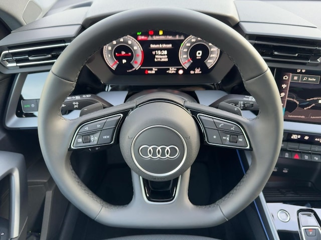 Audi A3 S-Tronic Sportback