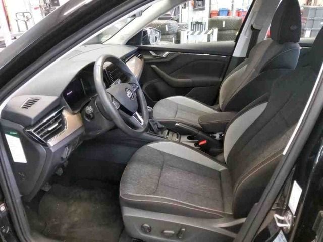 Skoda Kamiq 1.0 TSI Style Style