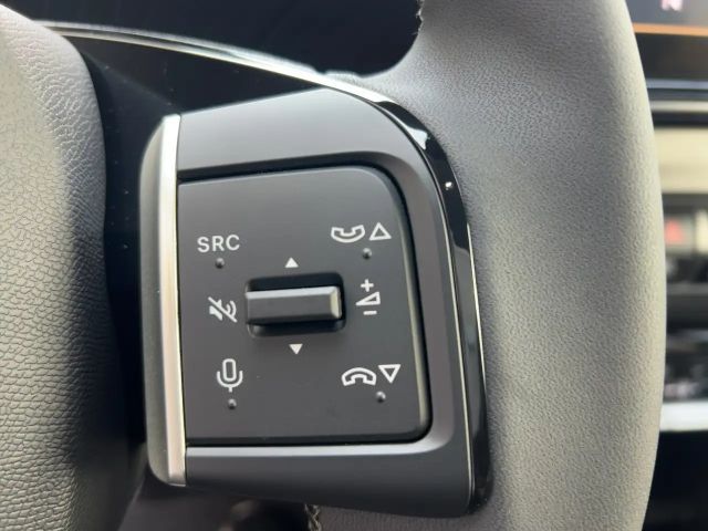 Citroën C3 Aircross Plus