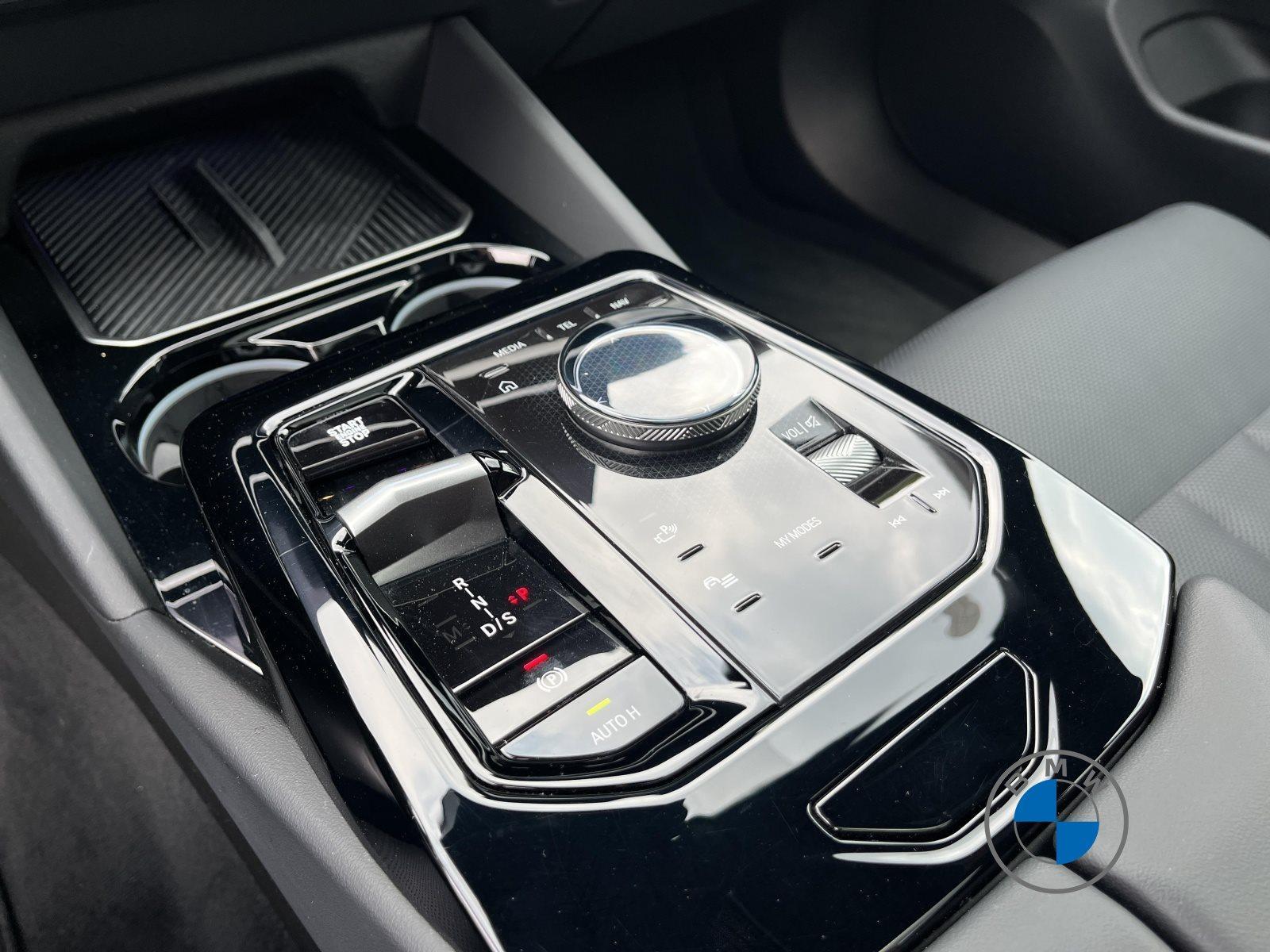 BMW 540 540d Sedan xDrive