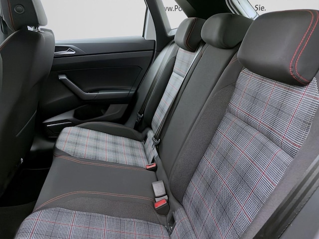 Volkswagen Polo GTI IQ.Drive