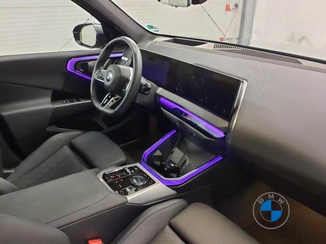 BMW X3 M-Sport xDrive