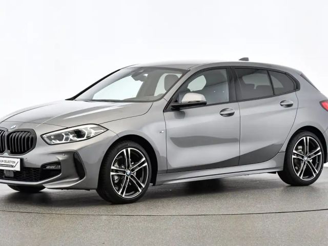 BMW 116 116d