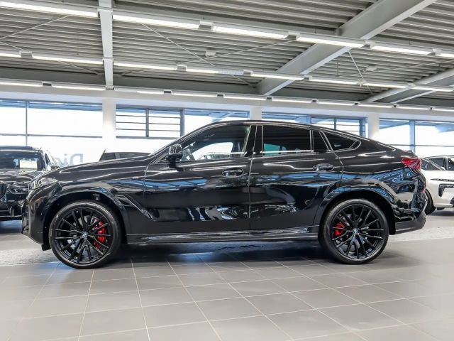 BMW X6 Coupé M-Sport xDrive30d