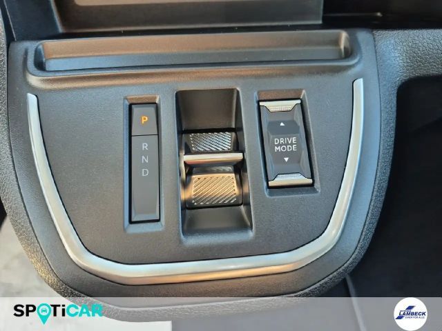 Fiat Ulysse Top L3 BlueHDi 180 EAT8 ACC+AHK+LED+Navi