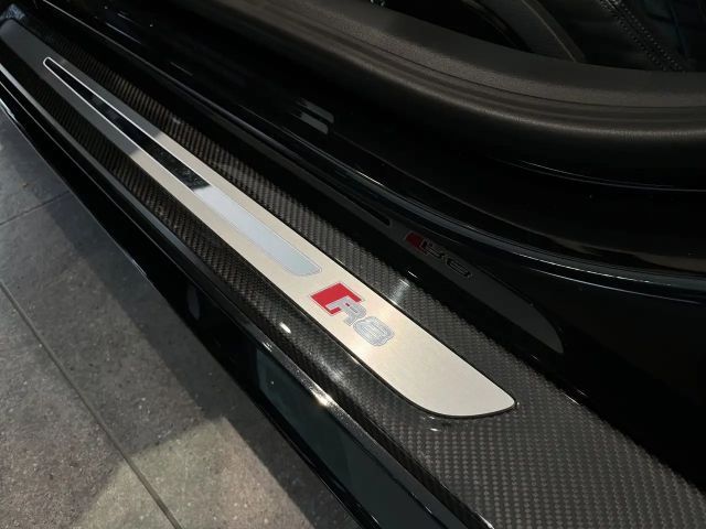 Audi R8 Coupé Performance Quattro V10