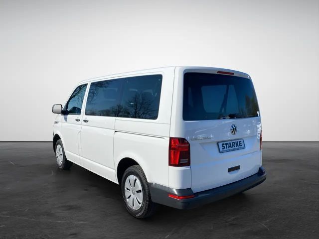 Volkswagen Caravelle 2.0 TDI T6