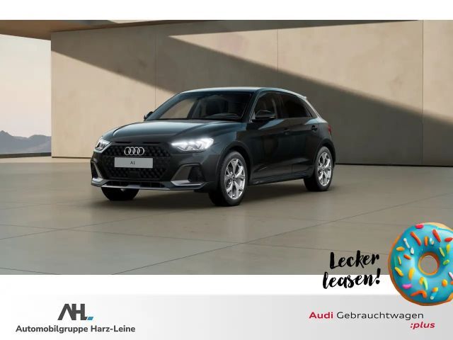 Audi A1 30 TFSI Allstreet