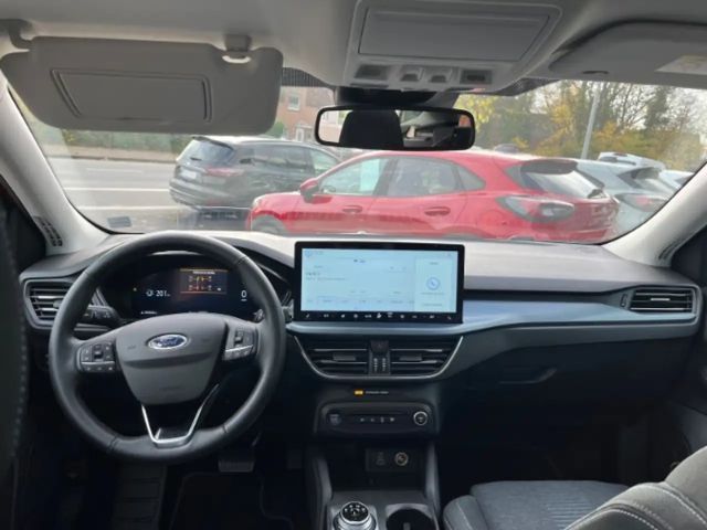 Ford Focus Active Wagon