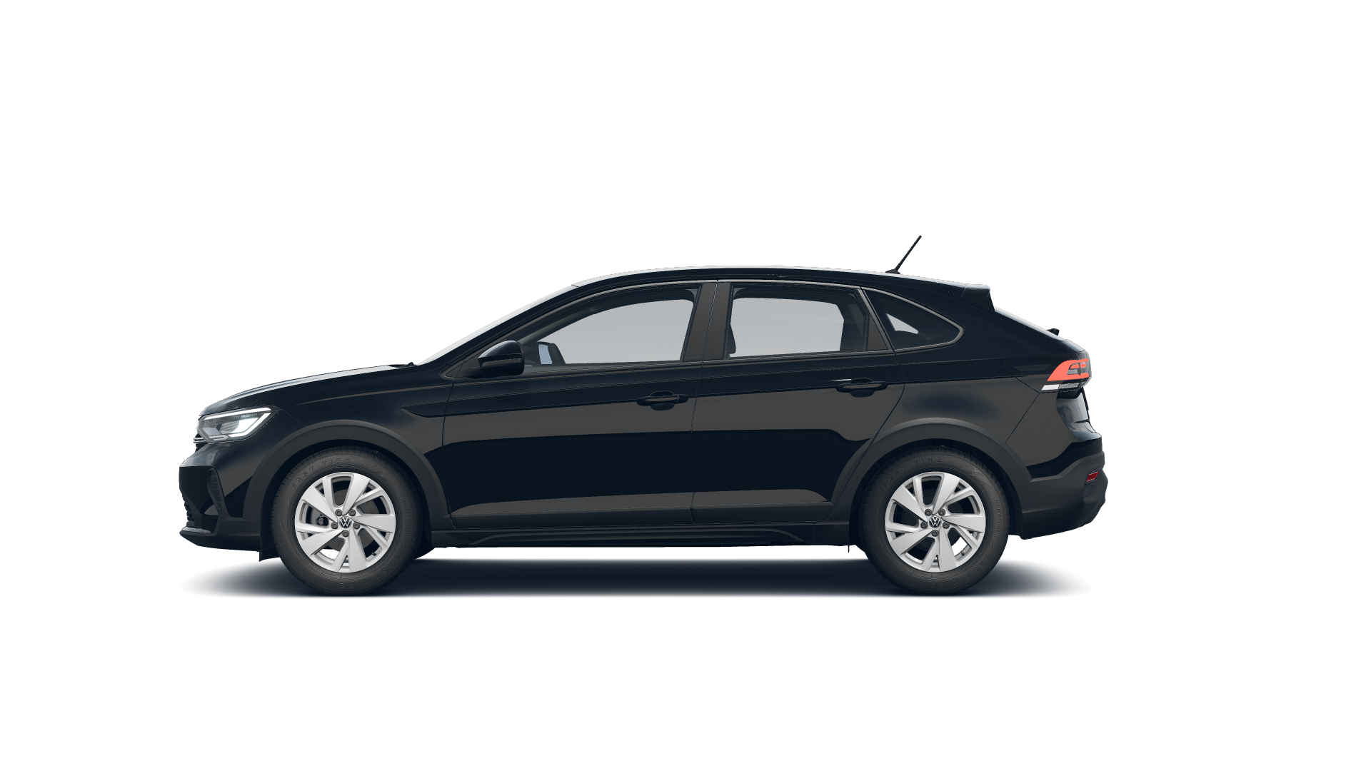 Volkswagen Taigo 1.0 TSI