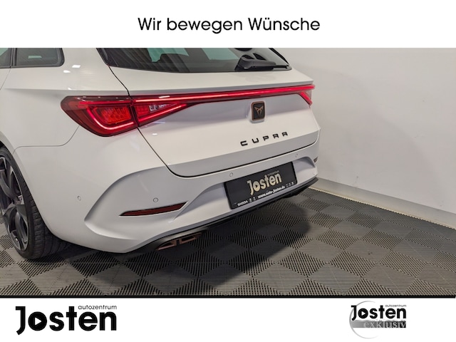 Cupra Leon Sportstourer VZ e-Hybrid