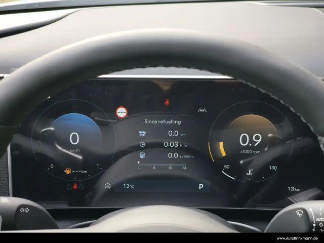 Hyundai Tucson 1.6 T-GDi Trend