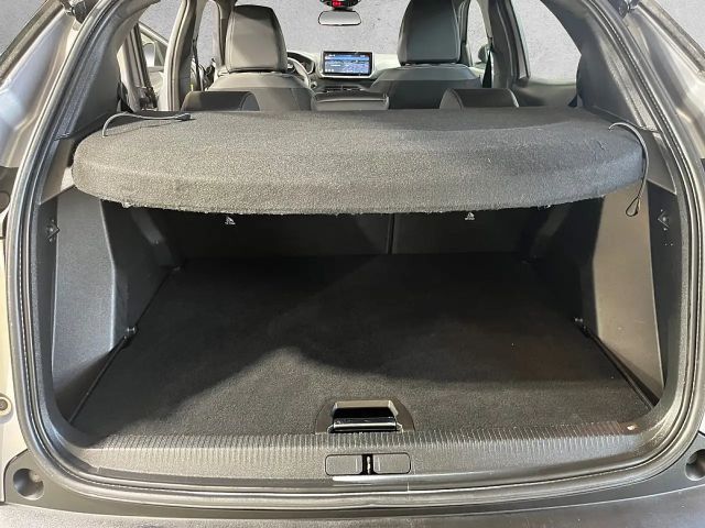 Peugeot 2008 Allure Pack PureTech