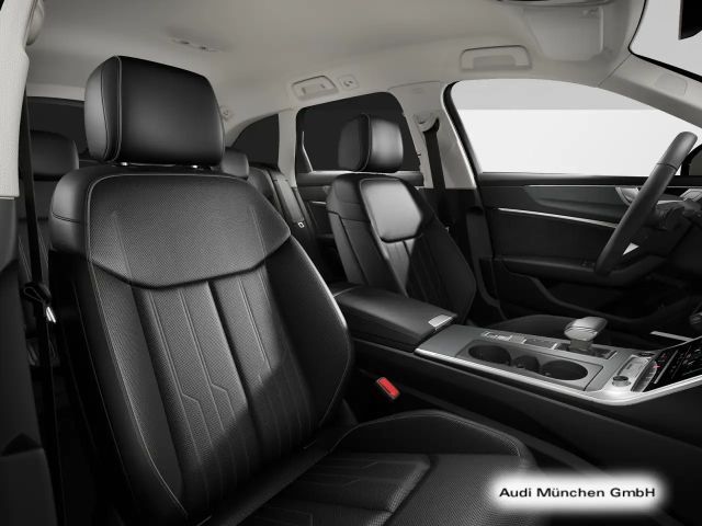 Audi A6 40 TDI Quattro S-Tronic