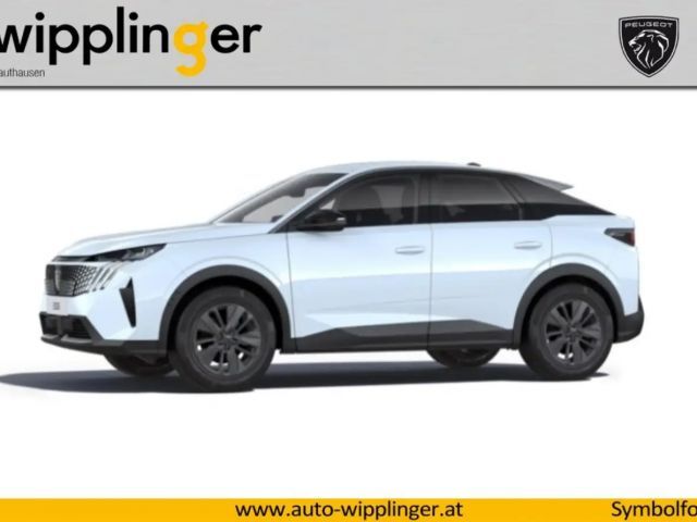 Peugeot 3008 Allure Pack Hybrid