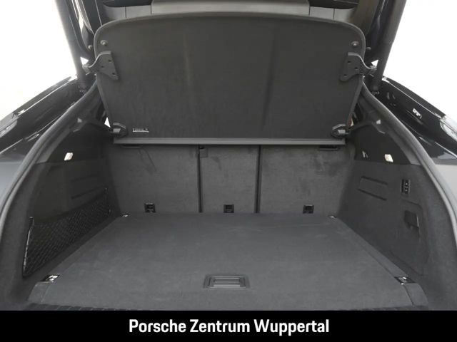 Porsche Cayenne Coupé E-Hybrid