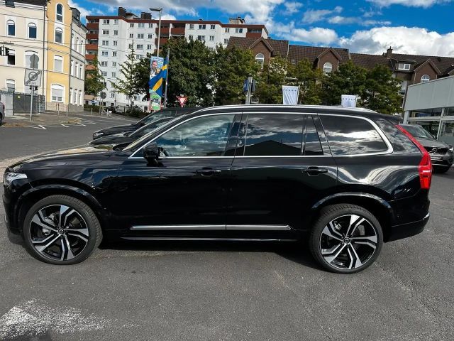 Volvo XC90 AWD T8 Ultra