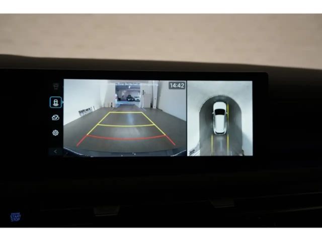 Hyundai Tucson N Line T-GDi