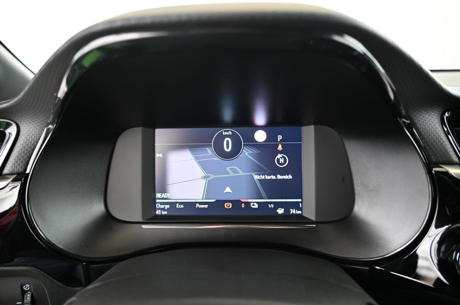 Opel Corsa GS-Line Grand Sport