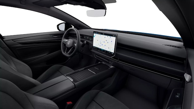 Volkswagen ID.7 Pro Tourer