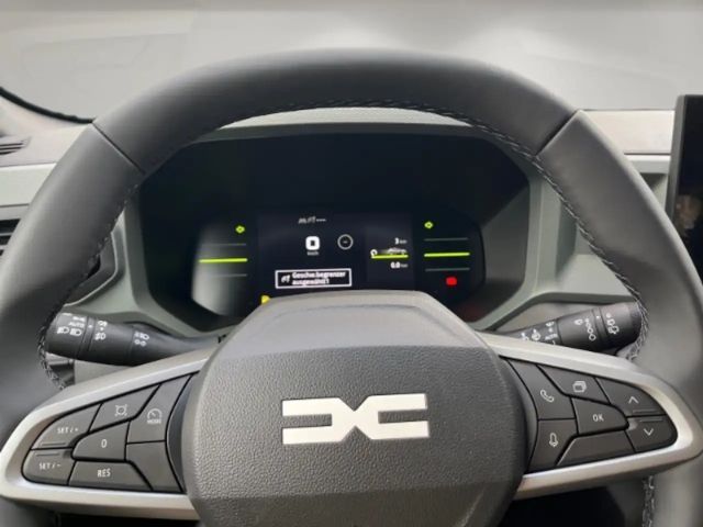 Dacia Duster Extreme