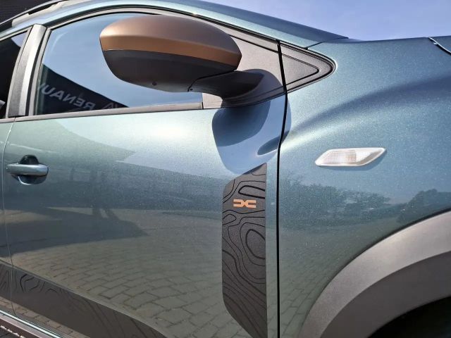 Dacia Jogger Extreme Hybrid 140