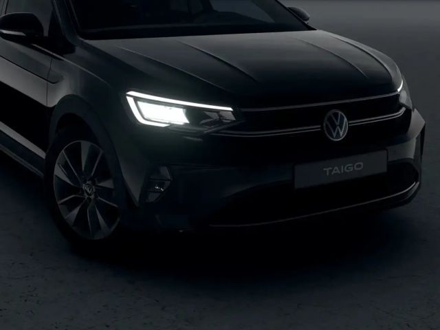 Volkswagen Taigo Friends TSI / 420 / € 4000,- PORSCHE BANK BONUS
