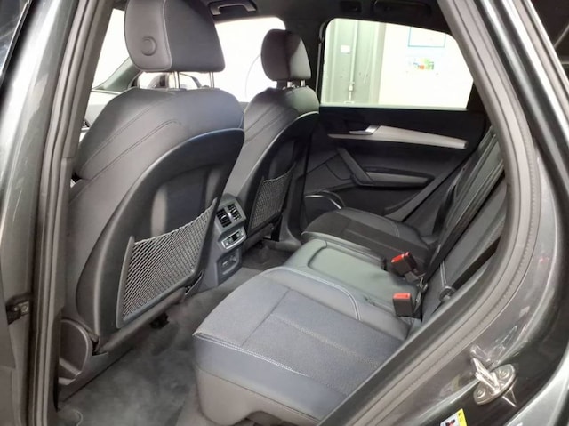 Audi Q5 40 TFSI Quattro S-Tronic Sportback