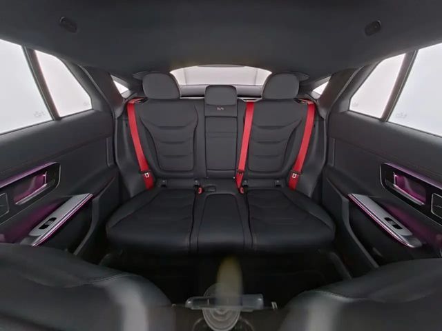 Mercedes-Benz GLC 43 AMG 4MATIC AMG Line Coupé