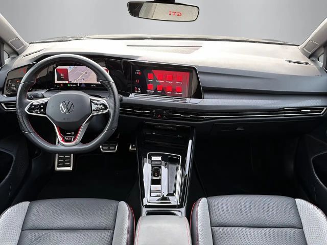 Volkswagen Golf GTI Style