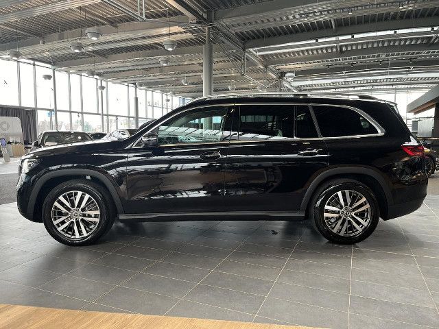 Mercedes-Benz GLS 450 4MATIC