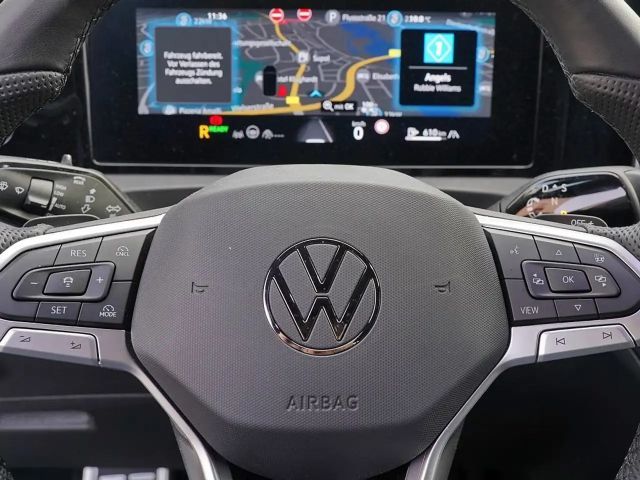 Volkswagen Tiguan 1.5 eTSI IQ.Drive R-Line