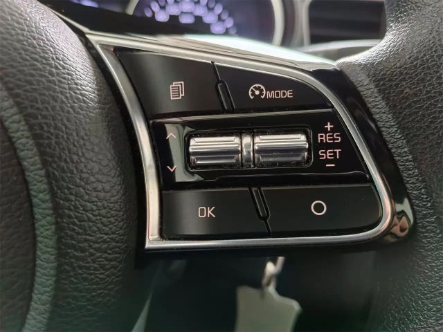 Kia Ceed GDi Titan