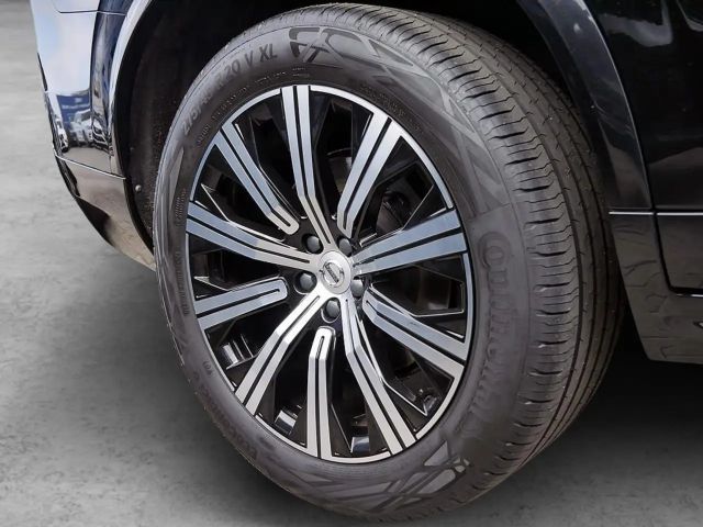 Volvo XC90 AWD Inscription Recharge