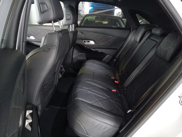 DS DS 7 Crossback Crossback E-Tense