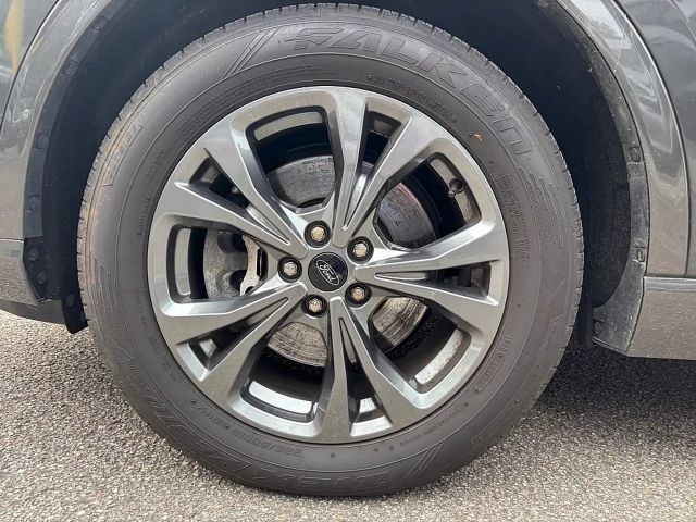 Ford Kuga Plug in Hybrid ST Line