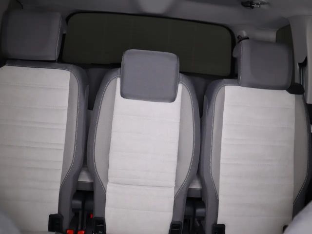 Volkswagen Touran 2.0 TDI DSG Highline