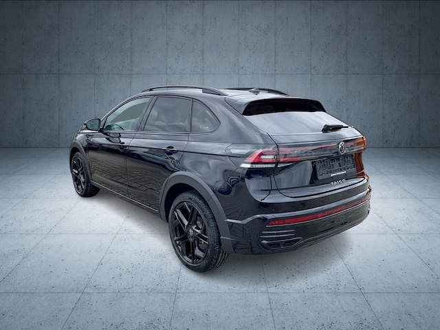 Volkswagen Taigo 1.0 TSI DSG