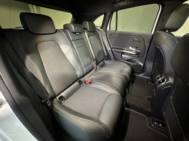 Mercedes-Benz EQA 250 Progressive