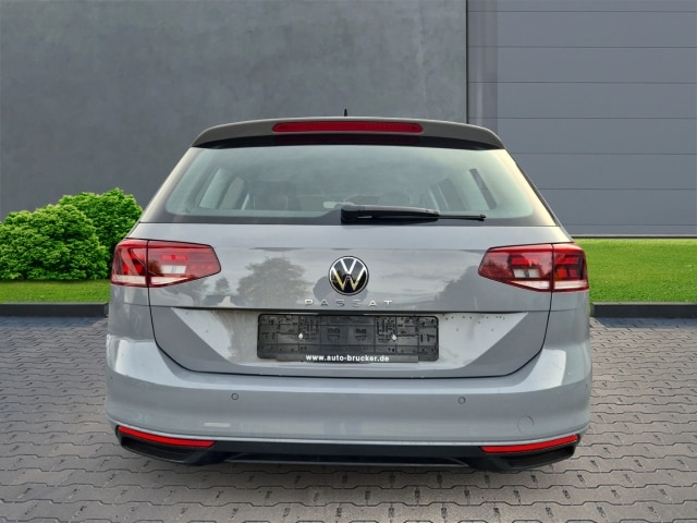 Volkswagen Passat 1.5 TSI Variant