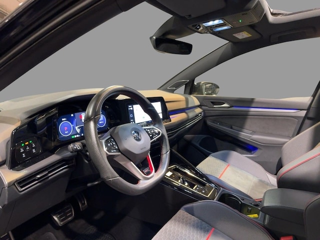 Volkswagen Golf 2.0 TSI DSG GTI Golf VIII