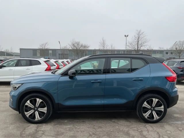 Volvo XC40 Core