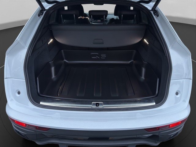 Audi Q5 40 TDI Quattro S-Tronic Sportback