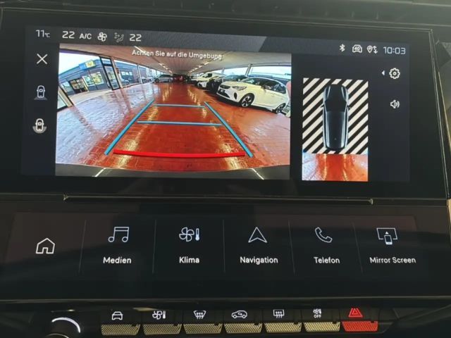 Peugeot 308 Allure Pack SW