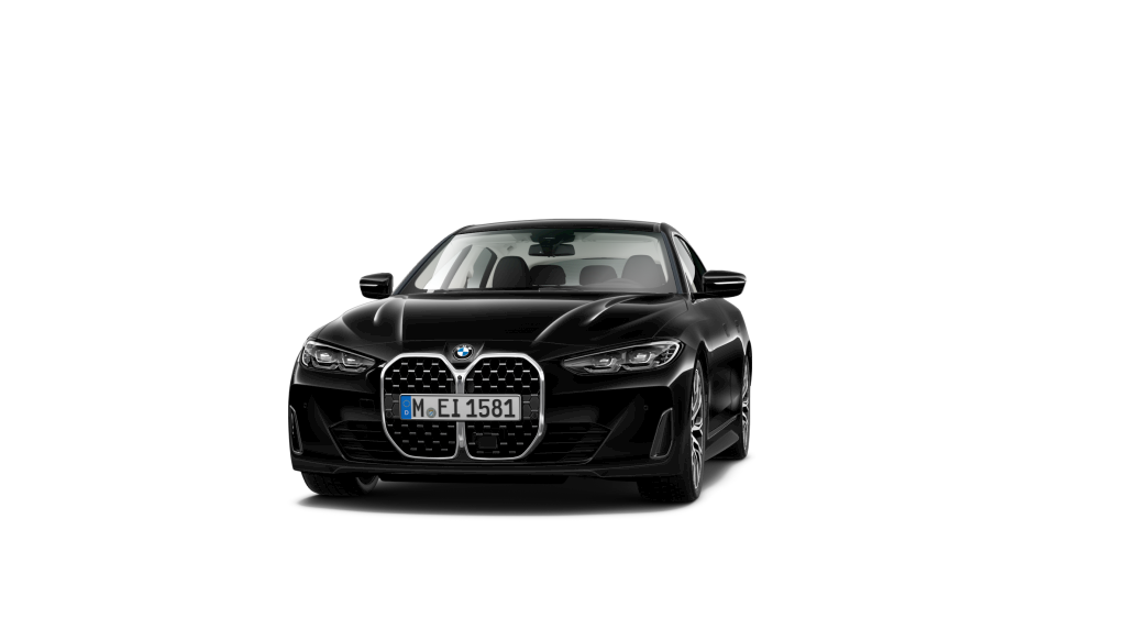 BMW 420 420d Coupé Gran Coupé xDrive